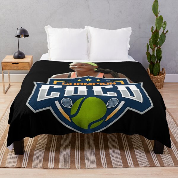 Item preview, Legend Tennis Champion Girl Vintage Sport Player designed and sold by BaboosFienCl.