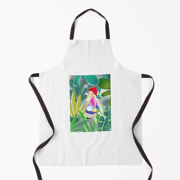 Item preview, Red ridding hood designed and sold by sonaadalian.
