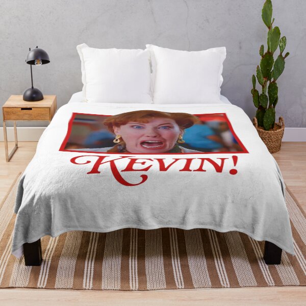 Item preview, Kevin Home Alone designed and sold by ElliKlemato.