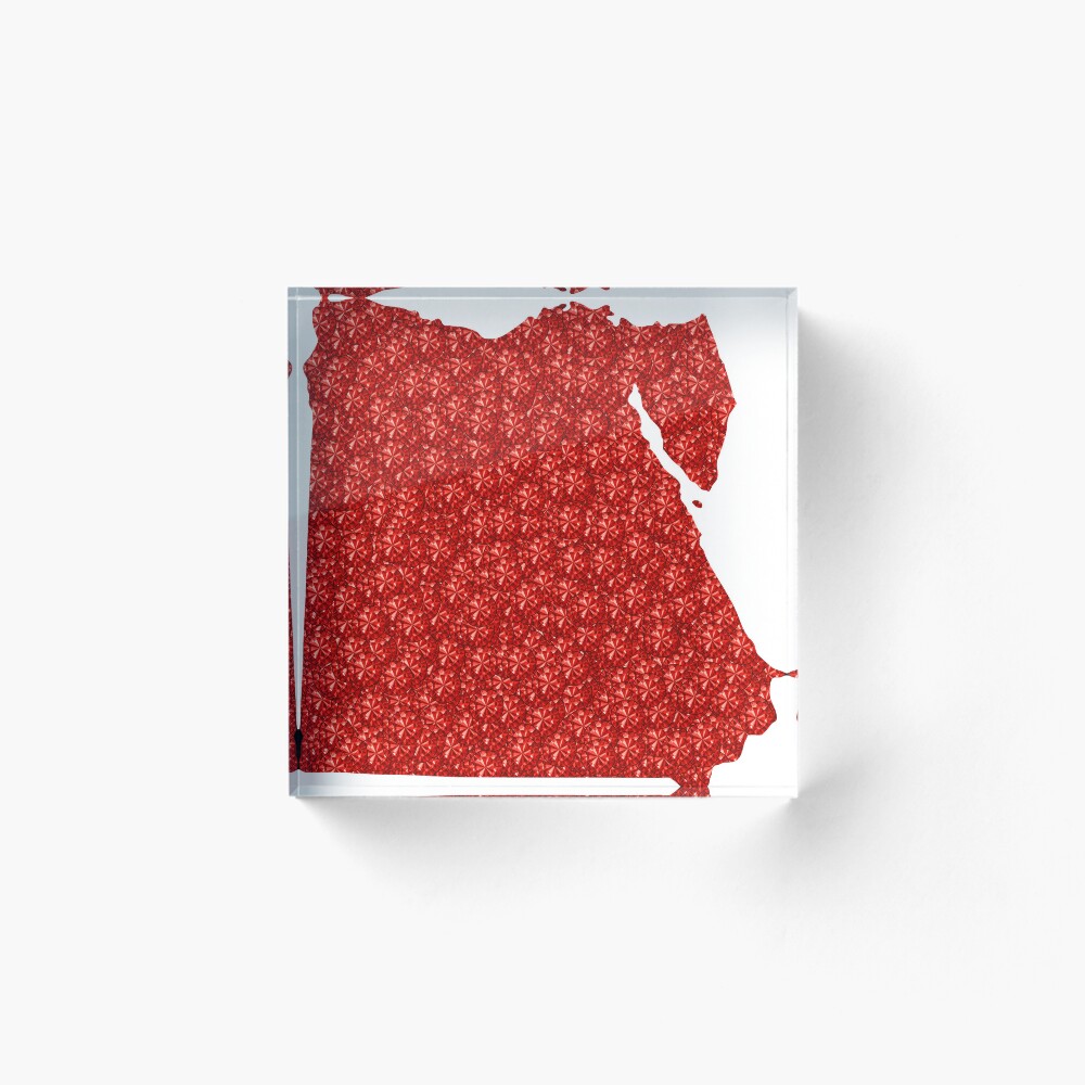 Item preview, Acrylic Block designed and sold by TheIconSmith.