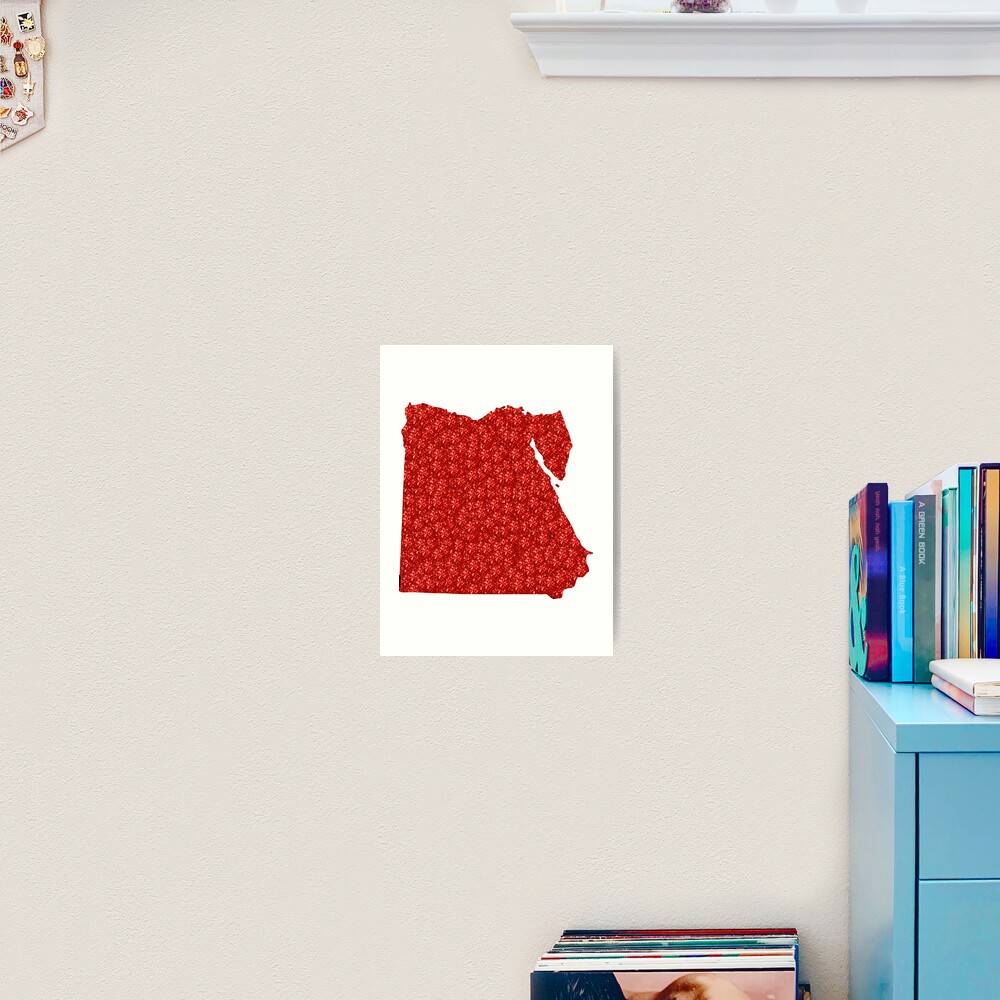 Item preview, Art Print designed and sold by TheIconSmith.