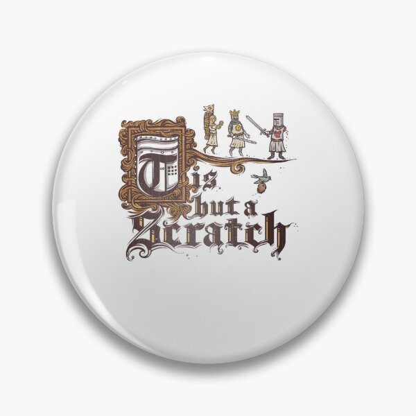 Item preview, Funny Style Knight Retro Movie Vintage King designed and sold by SaladStyle.