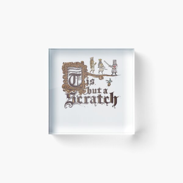 Item preview, Funny Style Knight Retro Movie Vintage King designed and sold by SaladStyle.