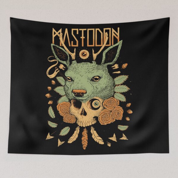 Item preview, Retro Legend Music Concert Band Metal Tour designed and sold by PackageHoekstra.