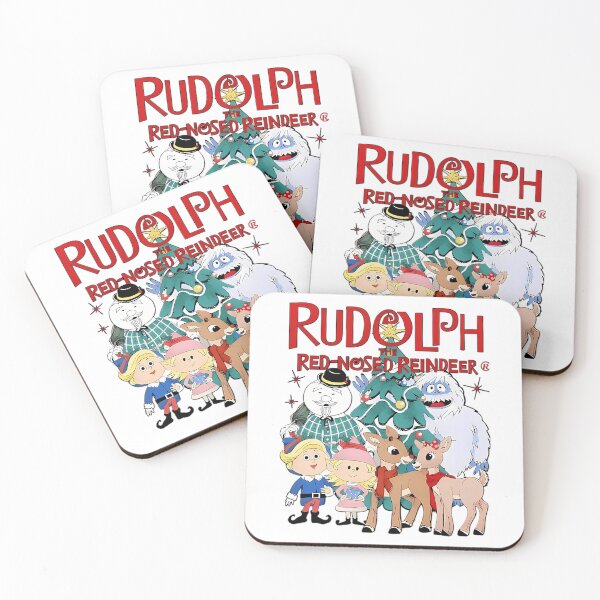 Item preview, Vintage Christmas Comedy Cartoon Movie Funny designed and sold by SebastianCarda.