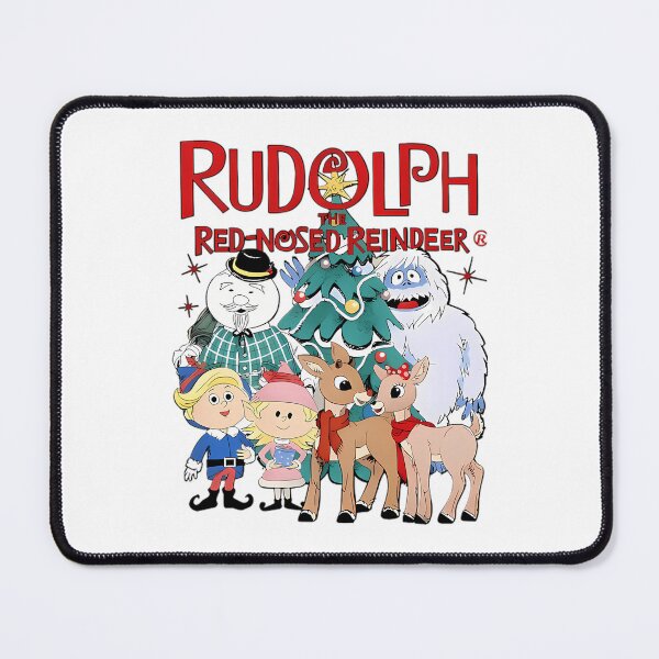 Item preview, Vintage Christmas Comedy Cartoon Movie Funny designed and sold by SebastianCarda.