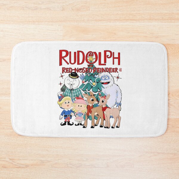 Item preview, Vintage Christmas Comedy Cartoon Movie Funny designed and sold by SebastianCarda.