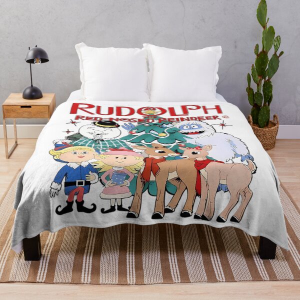Item preview, Vintage Christmas Comedy Cartoon Movie Funny designed and sold by SebastianCarda.