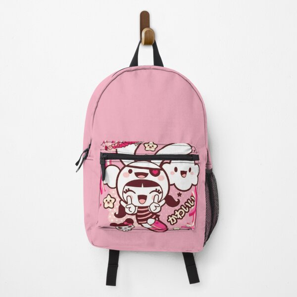 Item preview, kawaii print pink designed and sold by forestgrump.