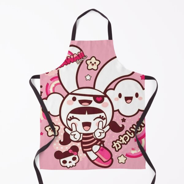 Item preview, kawaii print pink designed and sold by forestgrump.