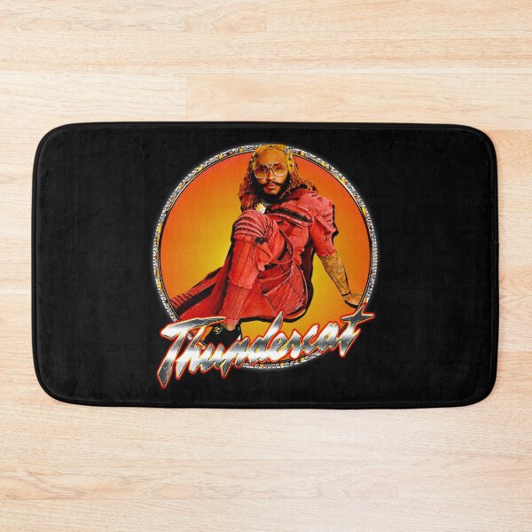 Item preview, Glow Vintage RnB Singer designed and sold by Tallboy666.