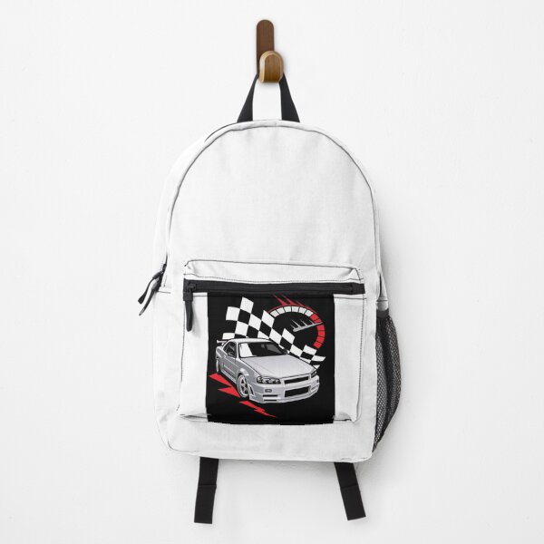 Item preview, Nissan skyline JDM designed and sold by Motologo.