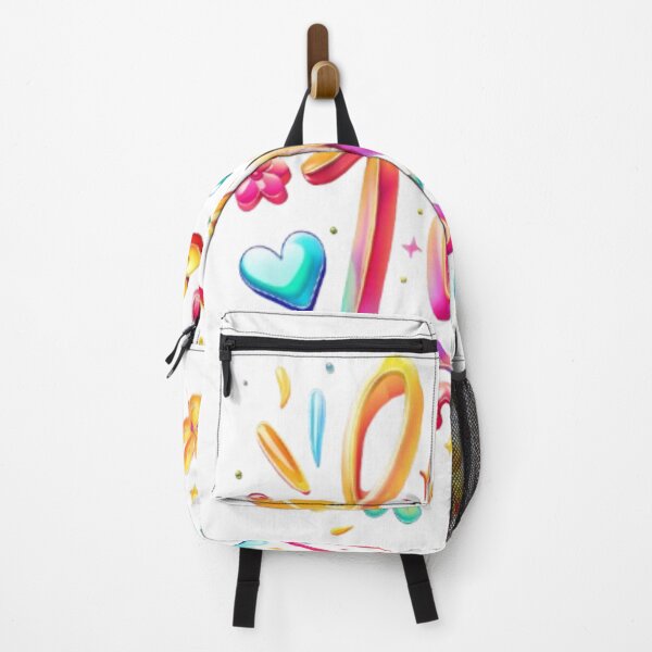 Item preview, Lily – Colorful 3D Lettering Design designed and sold by AlexLineArt.