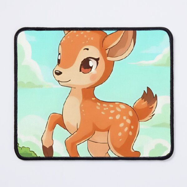 Item preview, HAPPY DEER designed and sold by Richastudio.