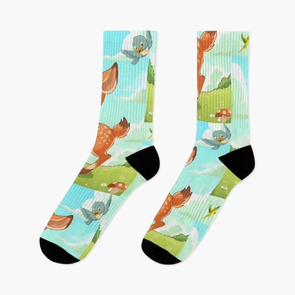 Item preview, HAPPY DEER designed and sold by Richastudio.