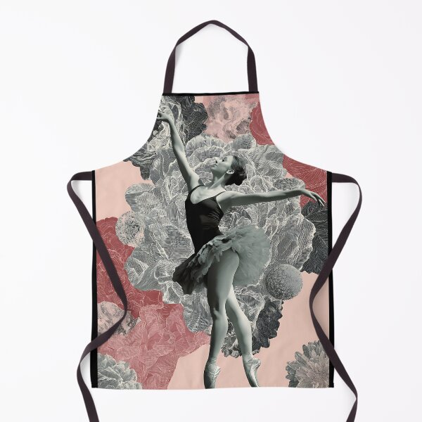 Item preview, Romantic Balletcore Collage designed and sold by bapupa.