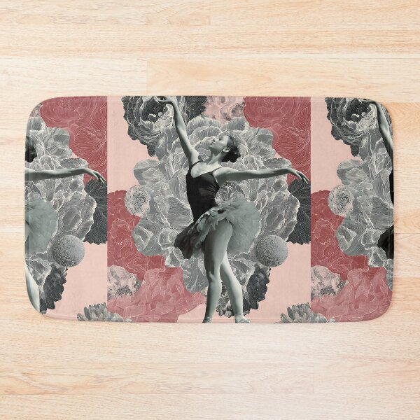Item preview, Romantic Balletcore Collage designed and sold by bapupa.