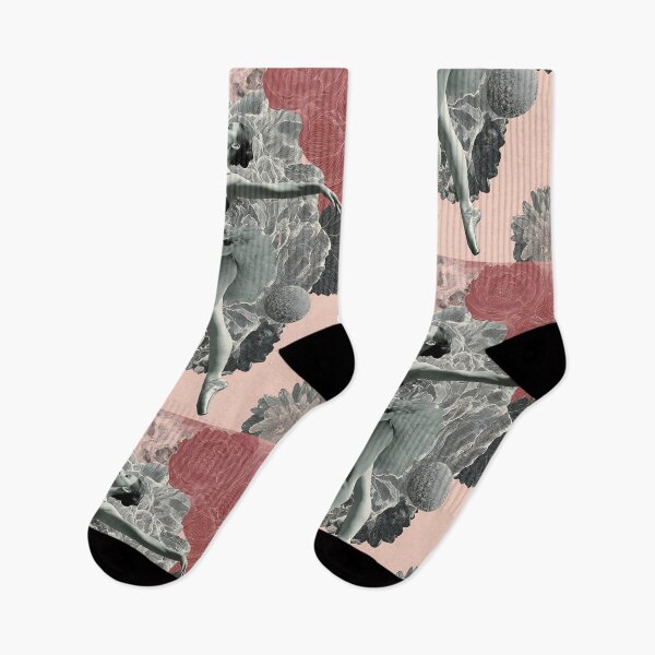 Item preview, Romantic Balletcore Collage designed and sold by bapupa.