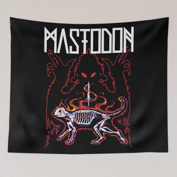 Item preview, Concert Retro Metal Music Band Tour Legend designed and sold by PackageHoekstra.