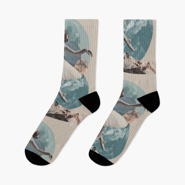 Item preview, Graceful Balletcore Collage designed and sold by bapupa.
