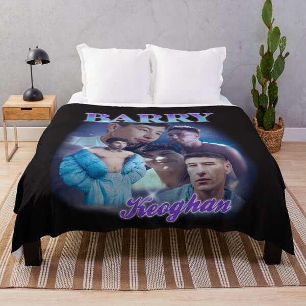Item preview, Saltburn Bootleg - Barry Keoghan designed and sold by CotRatke.