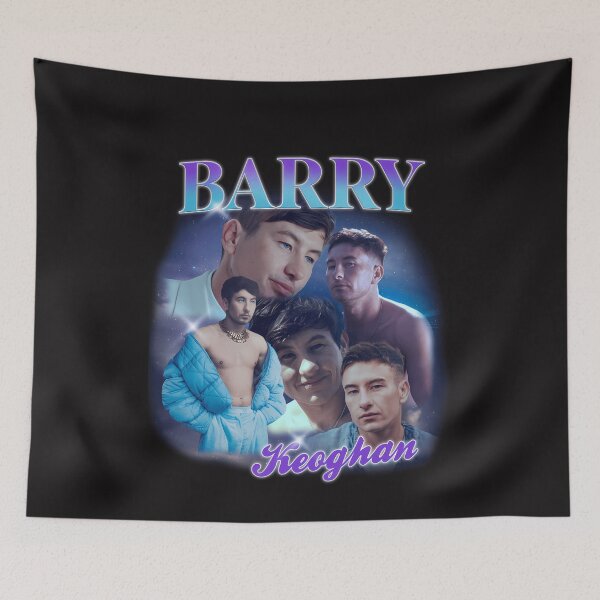 Item preview, Saltburn Bootleg - Barry Keoghan designed and sold by CotRatke.