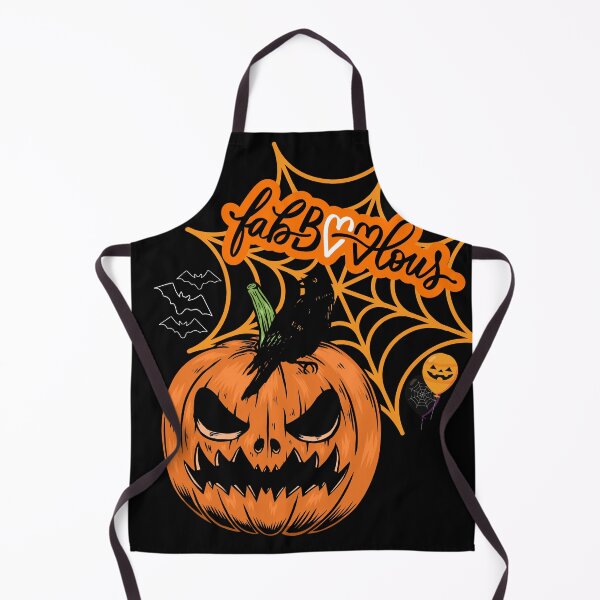 Item preview, Faboolous Halloween Pumpkin designed and sold by HerartbyHer.