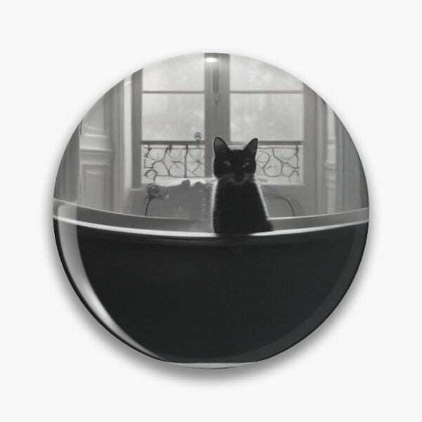 Item preview, Ne dérangez pas le chat designed and sold by GasconyPassion.