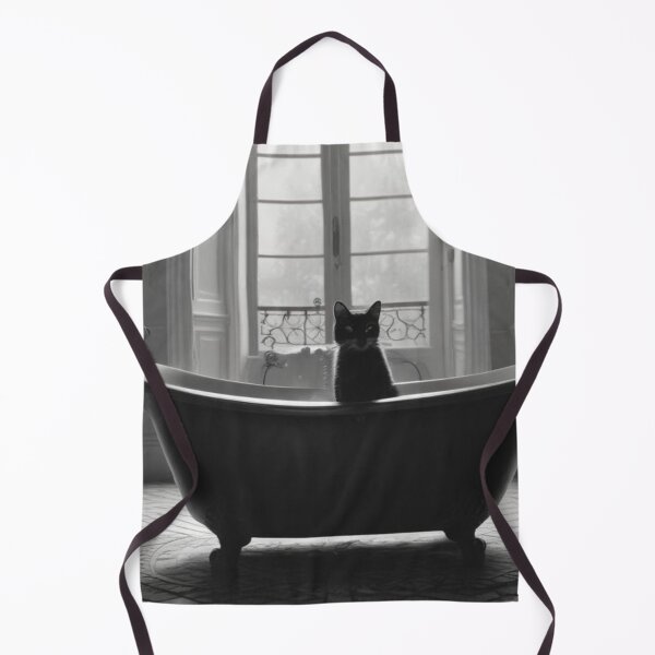 Item preview, Ne dérangez pas le chat designed and sold by GasconyPassion.