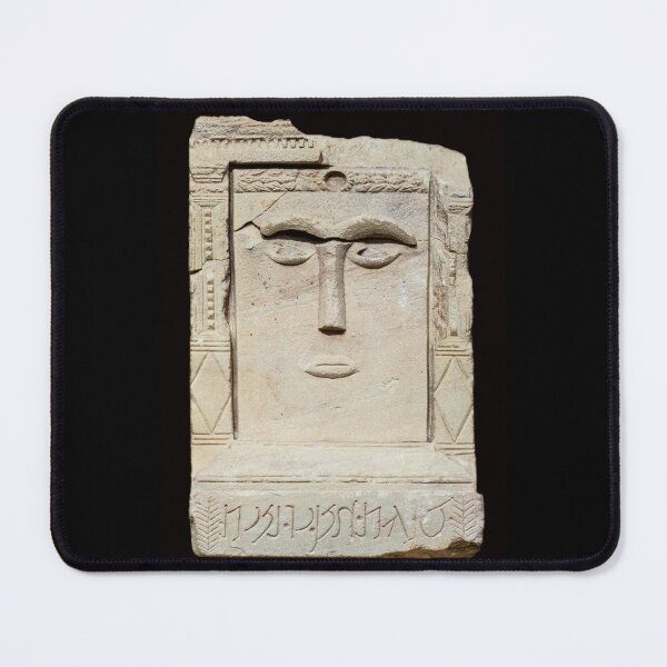 Item preview, Goddess of Hayyan Petra designed and sold by Weston Westmoreland.