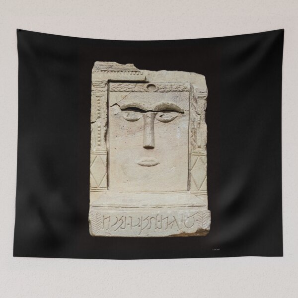 Item preview, Goddess of Hayyan Petra designed and sold by Weston  Westmoreland.