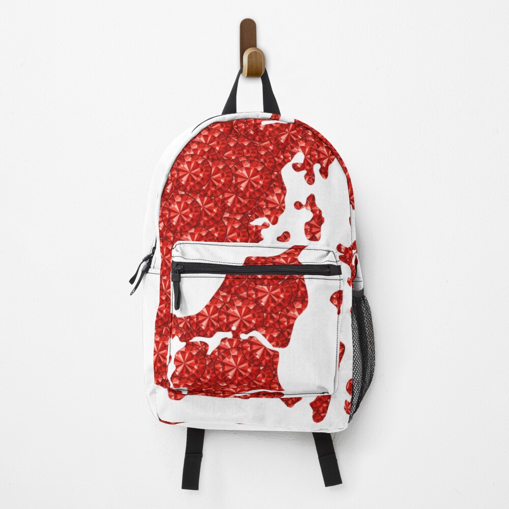 Item preview, Backpack designed and sold by TheIconSmith.