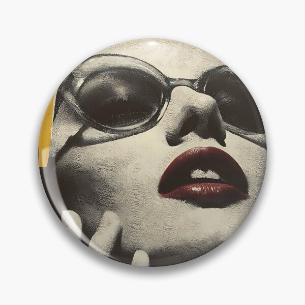 Item preview, Sweet Cherry Girl Collage designed and sold by bapupa.