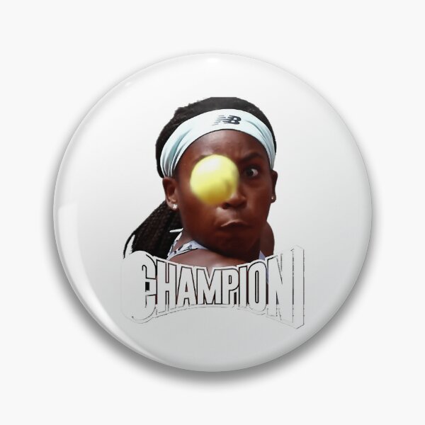 Item preview, Tennis Player Vintage Legend Sport Champion Girl designed and sold by BaboosFienCl.