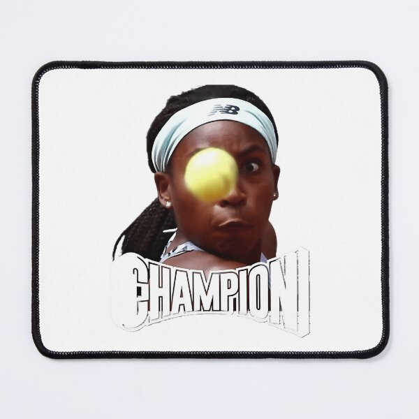 Item preview, Tennis Player Vintage Legend Sport Champion Girl designed and sold by BaboosFienCl.