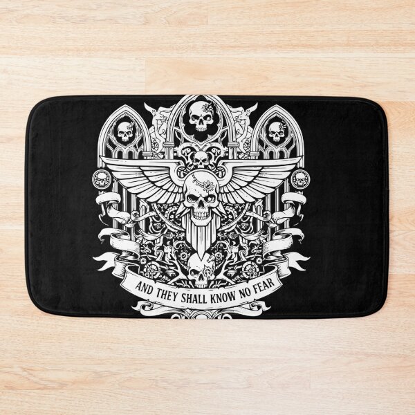 Item preview, And they shall know no fear designed and sold by KocioK.