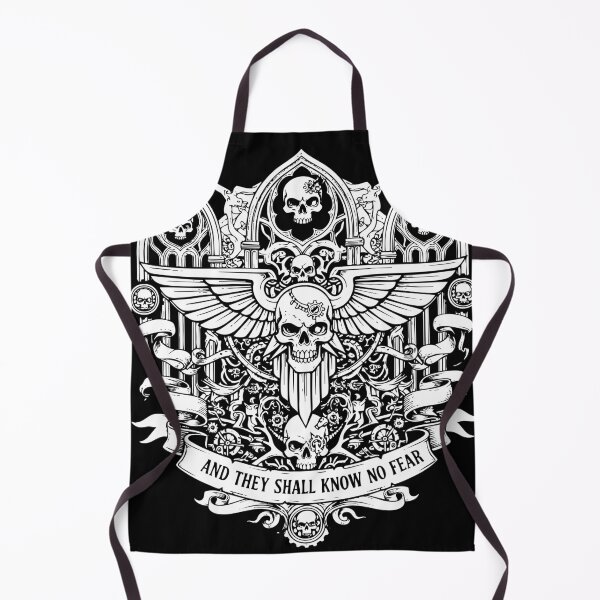 Item preview, And they shall know no fear designed and sold by KocioK.