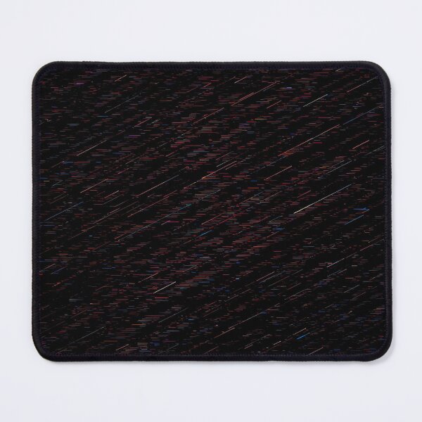 Item preview, RGB Glitch Stripe Cascade 6 designed and sold by Tom-Johnson.