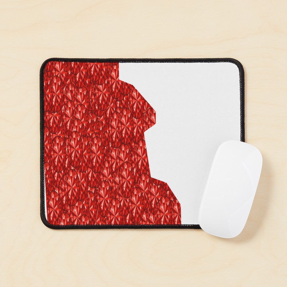 Item preview, Mouse Pad designed and sold by TheIconSmith.