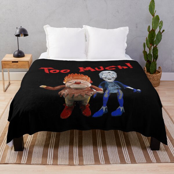 Item preview, Comedy Funny Christmas Movie Cartoon Vintage designed and sold by VWUBoutique.