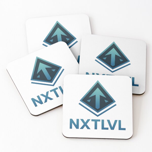 Item preview, NXTLVL designed and sold by NoFakeZone.