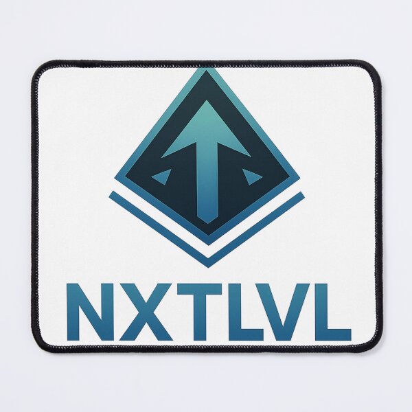 Item preview, NXTLVL designed and sold by NoFakeZone.