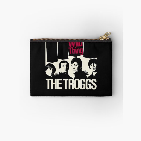 Item preview, The Wild Thing The Troggs designed and sold by BrandiHane.