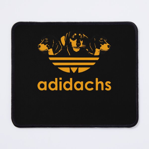 Item preview, Adidachs Funny Daschund Essential designed and sold by JodieSchowalter.