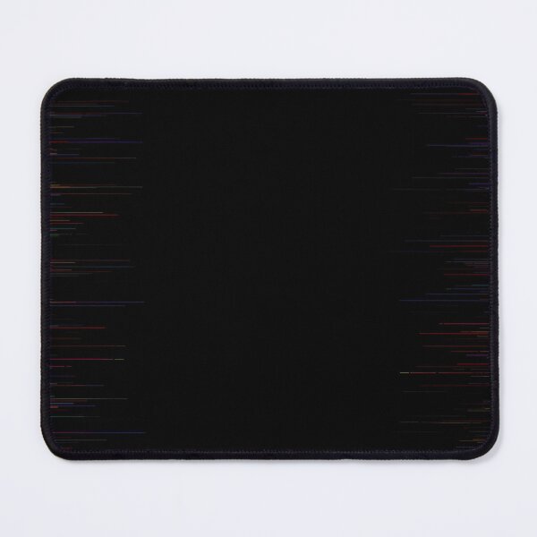 Item preview, RGB Glitch Stripe Cascade 7 designed and sold by Tom-Johnson.