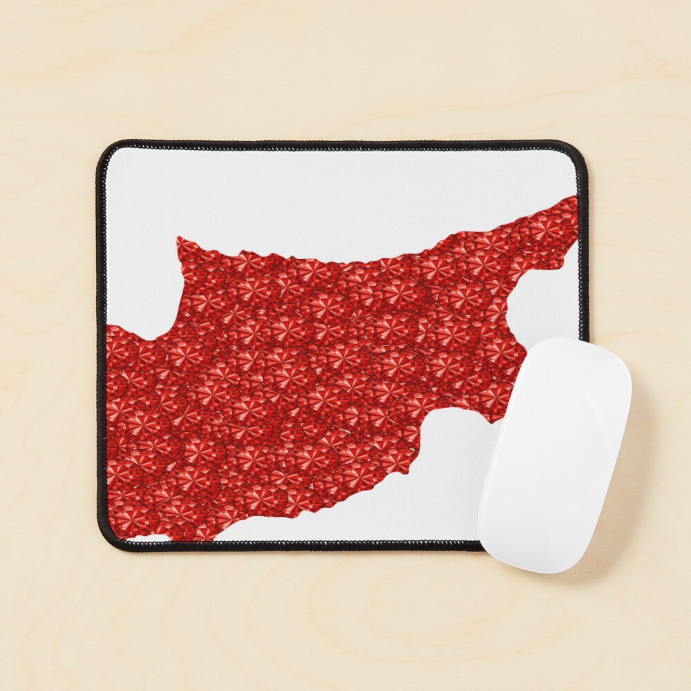Item preview, Mouse Pad designed and sold by TheIconSmith.