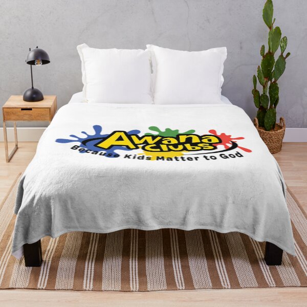 Item preview, Awana Club designed and sold by DougWilkinson.