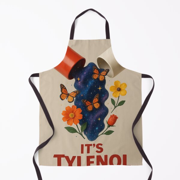 Item preview, Tylenol designed and sold by Day Dreamer.