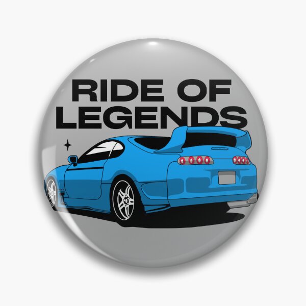 Item preview, Toyota supra jdm designed and sold by Motologo.