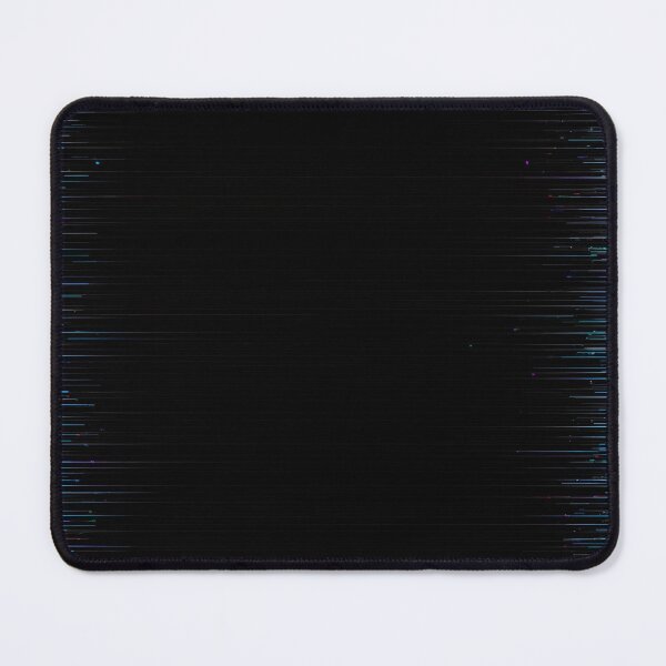 Item preview, RGB Glitch Stripe Cascade 9 designed and sold by Tom-Johnson.